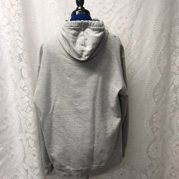 Port & Company Distressed Colorado Pullover - Picture 5 of 6